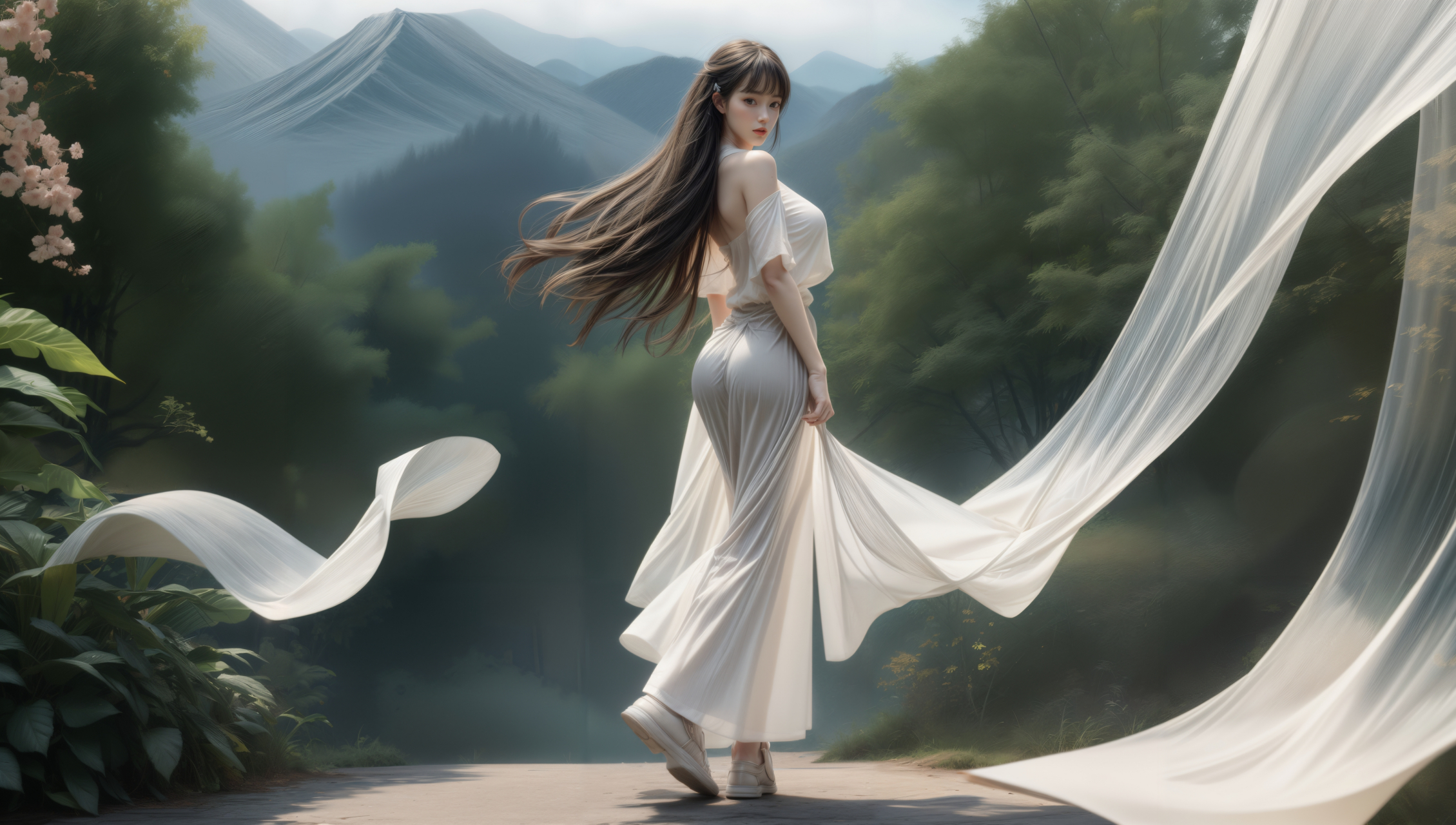 杭州持续迎高温考验